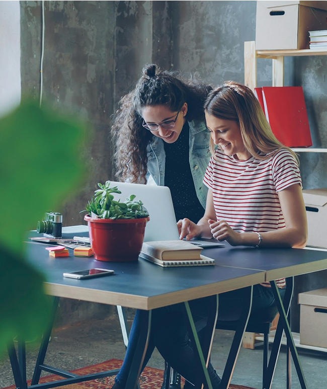 TalentLign - Website redesign for AI HR and Talent Management Services